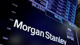 Morgan Stanley profit beats estimates with higher investment banking, wealth revenue