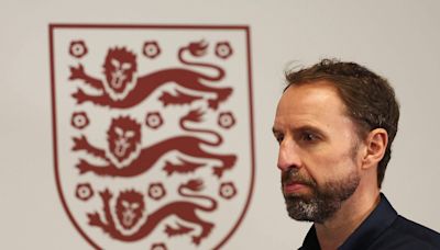 Southgate finally gets ruthless - now England's new generation must step up