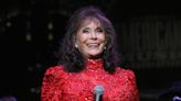 Country Music Legend Loretta Lynn Dead at 90