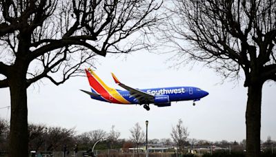 US FAA probes latest Southwest Airlines flight that posed safety issues