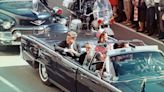 What's in the Kennedy assassination files release?