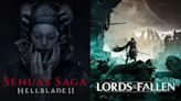 Xbox Game Pass May Wave 2 Adds Hellblade 2, Lords of the Fallen, and More