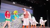 Savannah Children’s Theatre invites you to be part of their world with “The Little Mermaid”
