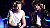 Louis Tomlinson Says He Still Hasn’t Squashed Feud With Zayn Malik: “You’d Have to Ask Him”