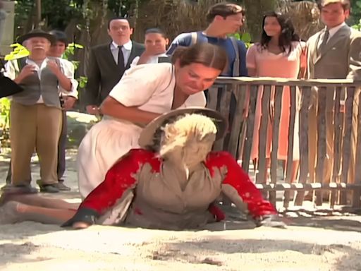 Chiqueiro de Alma Gêmea fez Globo tomar medida com chuveiros nos bastidores