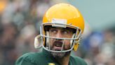 Aaron Rodgers has outside interests but admits transition to life after football will be 'tough' as he talks retirement on 'The Pat McAfee Show'