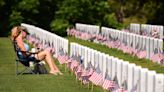 A solemn salute to service and sacrifice: Photo of the Week, May 26-June 1, 2024