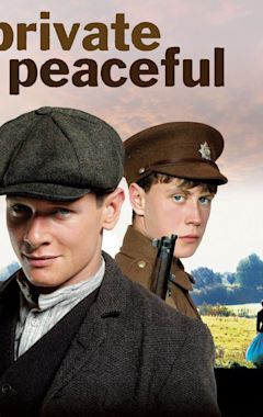 Private Peaceful