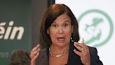 ‘I am not the minister,’ McDonald says as she defends Sinn Féin migration policy