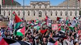 Cómo llegó Chile a tener la mayor comunidad de palestinos fuera del mundo árabe