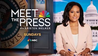 Meet the Press – June 16, 2024