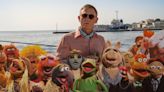Fan Art Imagines a Glorious KNIVES OUT and THE MUPPETS Crossover