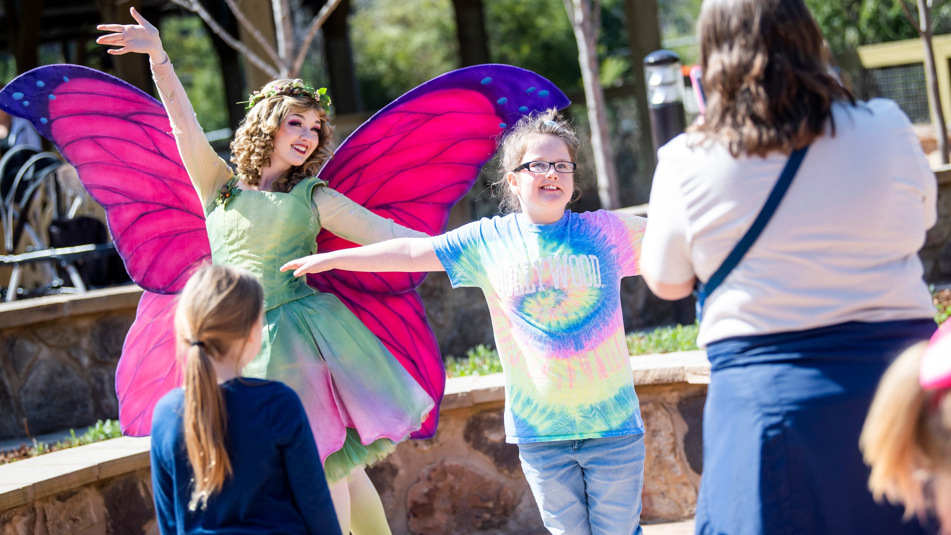 How those Chick-fil-A nuggets can get you a discount at Dollywood this summer