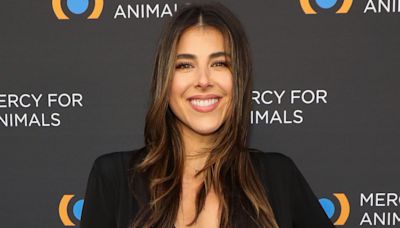 Nickelodeon Alum Daniella Monet Feels 'Lucky That I Came Out Unscathed' After 'Quiet on Set' Bombshells (Exclusive)