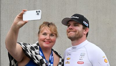 Conor Daly was Indy 500's biggest mover, hopes top-10 finish leads to more rides