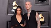 Kourtney Just Claimed She’s a ‘Tour Wife’ After Travis Went ‘Against’ Doctor’s Orders To Play With Machine Gun Kelly