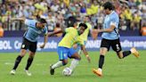 Copa América. La Uruguay de Bielsa y los penaltis mandan a casa a Brasil
