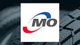 Modine Manufacturing (NYSE:MOD) Stock Price Up 3.2% on Analyst Upgrade
