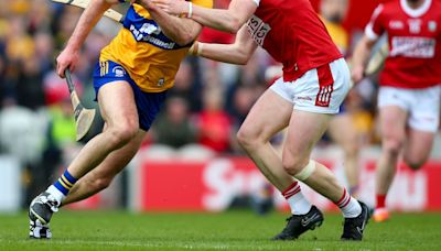 Tactical analysis: The matchups and puckouts that will decide Cork v Clare