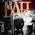 Matt Lang