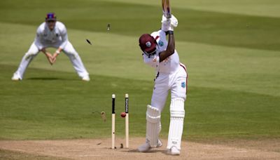 West Indies hoping to move on quickly after 'showing fight' against England