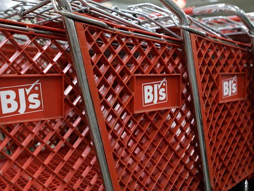 Here’s what to know about the new BJ’s grocery store opening in Carolina Forest