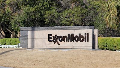 Exxon Appoints Maria Jelescu Dreyfus to Board