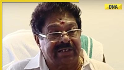 Popular Malayalam film producer-director Aroma Mani passes away at 84