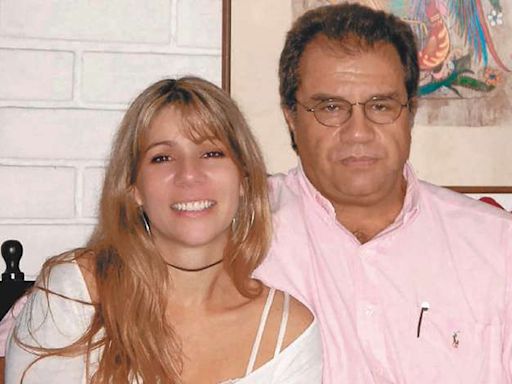 Recapturan a José Manuel Gnecco, esposo y presunto asesino de María Mercedes Gnecco