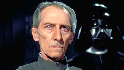 Lucasfilm Sued Over Peter Cushing Digital Likeness Recreation in STAR WARS: ROGUE ONE