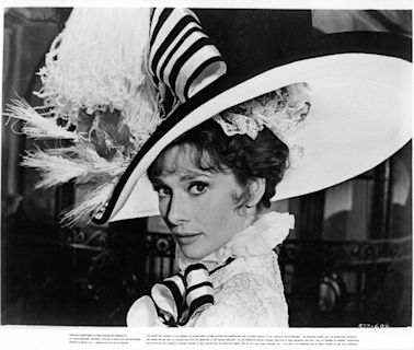 Audrey Hepburn's 'My Fair Lady' still needs defending 60 years later