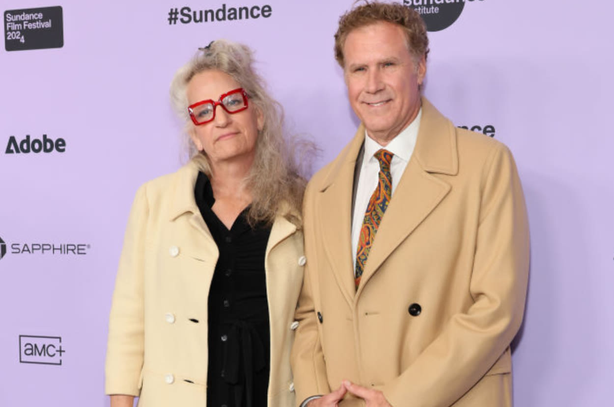 People Are Literally Sobbing Over Will Ferrell's Documentary About Discovering His Good Friend Is Trans