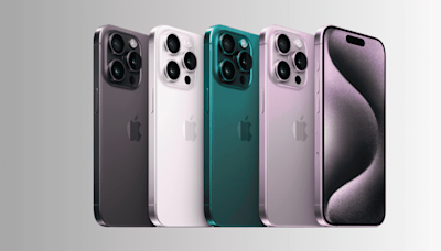 iPhone 16 Pro to Launch in 4 Beautiful New Colors