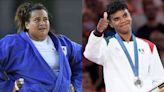 París 2024: Así fue como Prisca Awiti se acercó a Vanessa Zambotti para representar a México en Judo