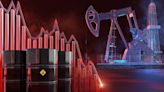 Oil Prices Drop For Fifth Straight Session, Hit 4-Month Low On Growth Concerns, 'Bearish' OPEC+ Meeting