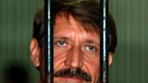 Newly freed Russian arms dealer Viktor Bout said he 'wholeheartedly' supports Russia's war in Ukraine and would 'certainly' volunteer: report