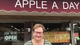 Apple-A-Day owner closing Mansfield shop after 34 years