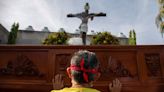 Nicaragua sends Catholic priests to Rome after talks with Vatican