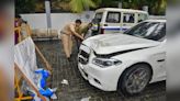 BMW hit-and-run: Shiv Sena sacks Rajesh Shah, father of key accused