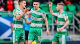 Johnny Kenny strike settles it as Shamrock Rovers return to winning ways