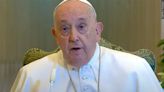 Pope Francis talks about efforts to close down El Paso's Annunciation House - KVIA