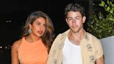 Priyanka Chopra and Nick Jonas Sizzle in Summertime Attire During Fashionable Date Night