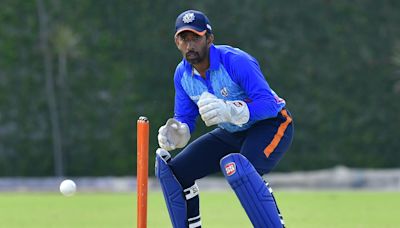 Wriddhiman Saha likely to return to Bengal team ahead of domestic season