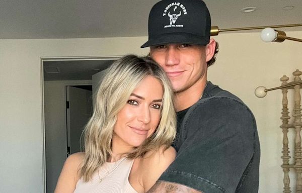 Kristin Cavallari and Boyfriend Mark Estes Agree They’re the Best Sex They’ve Ever Had: 'Really Hot'