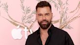 Ricky Martin Goes Shirtless in Nearly Nude Bathroom Thirst Trap While Enjoying Alone Time (Watch!)