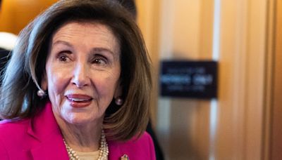 Nancy Pelosi Hasn’t Spoken To Joe Biden Since He Ended Reelection Bid