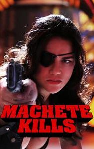 Machete Kills