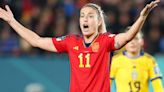 'The country failed' - Barcelona & Spain star Alexia Putellas blasts RFEF after Luis Rubiales kiss scandal & opens up on being made to travel 'seven hours' by bus | Goal.com Nigeria