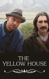 The Yellow House