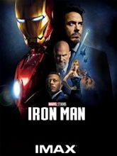 Iron Man (2008 film)